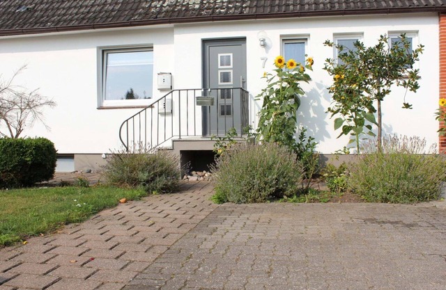 Family-Friendly Stay, Ostsee