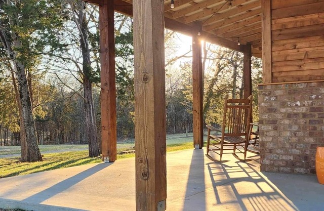 Family Farm Stays, Corporate Retreats & Intimate Events