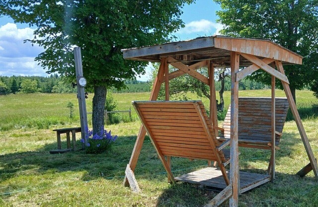 Family Farmstay Adventure – Rural Escape with Farm Fun & Space to Explore!