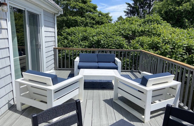 Family Favorite! Spacious, Modern Home with Pond Views and an Arcade!