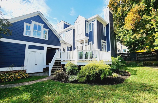 Family Friendly Alexandria/DC/Arlington/Reagan Airport/