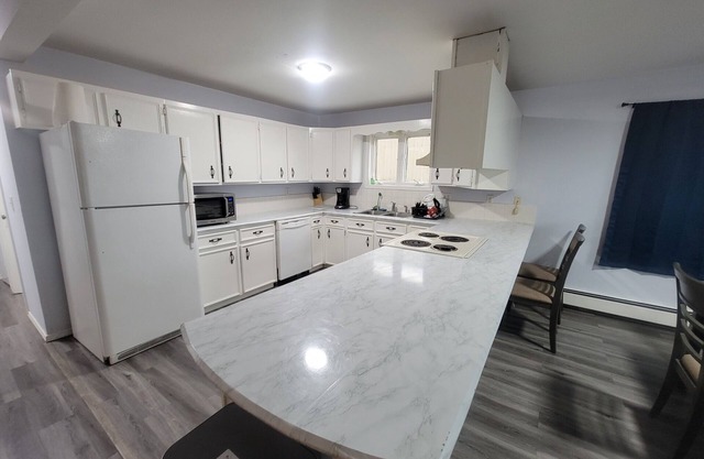 Family Friendly Apartment