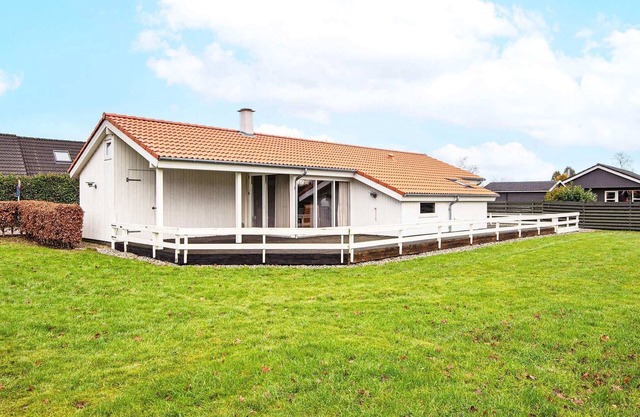 Family-friendly Beach House - By Traum Ferienwohnungen