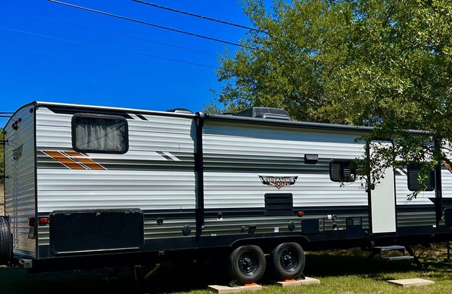 Family friendly bunkhouse in great neighborhood