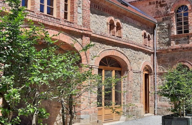 Family-friendly home with sauna near Dresden