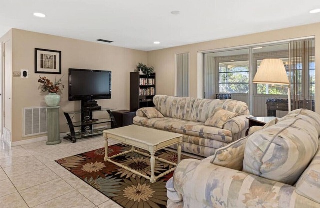 Family Friendly Home near Mineral Springs