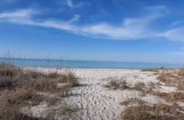 Family Friendly Island Escapen