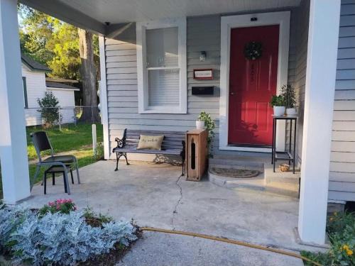 Family-Friendly Lafayette Home with Patio