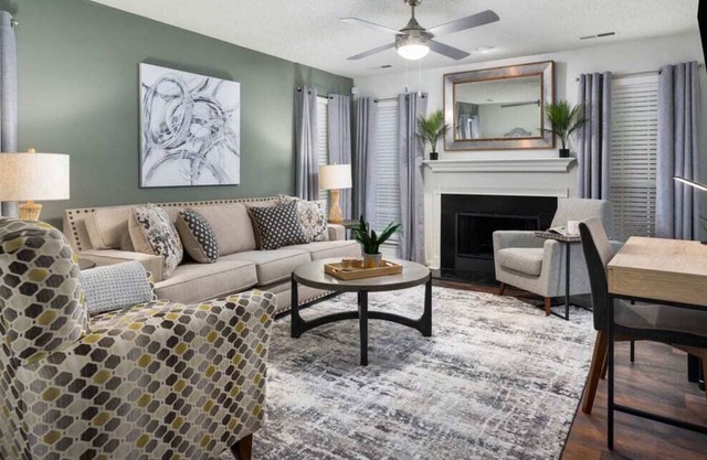 Family Friendly Quiet Community | Fast WiFi | Lake
