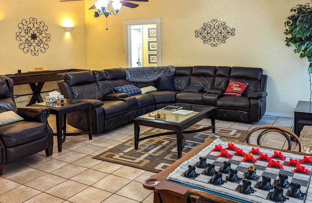 Family-Friendly San Antonio Home w/ Hot Tub!