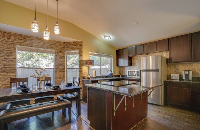 Family-Friendly San Antonio Abode w/Patio!
