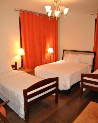 FAMILY Guest house