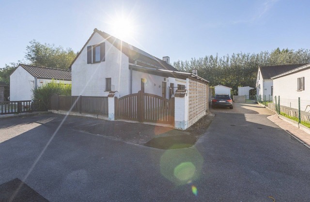 Family Holiday Home with Garden