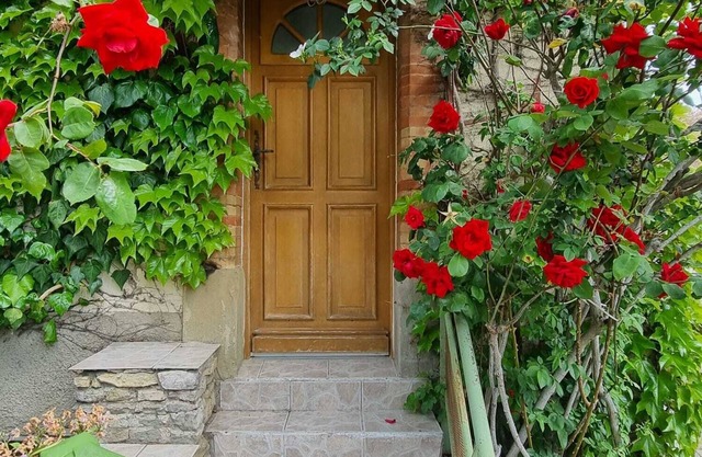 Family holiday home in a quiet location, just a few minutes from the Cité