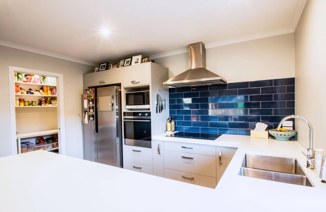 Family Holiday Home - Entire House