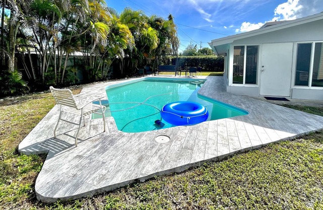 Family Home