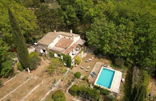 Family home within walking distance of the village
