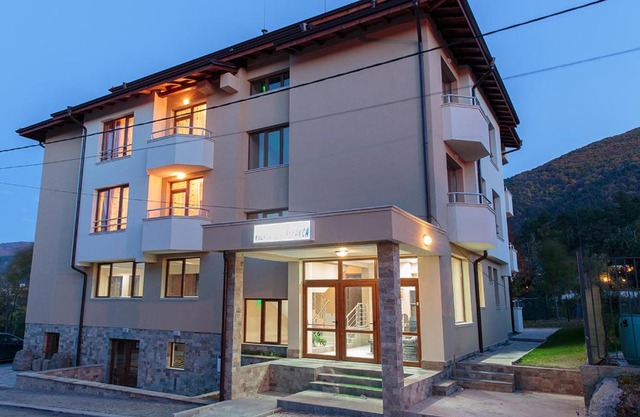 Family Hotel Relaxa