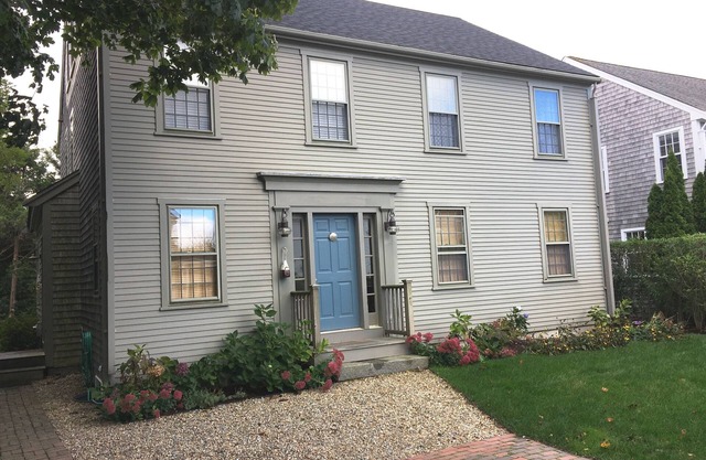 Family house, Community Pool, Tennis Courts, Central Air on Bicycle Trail.