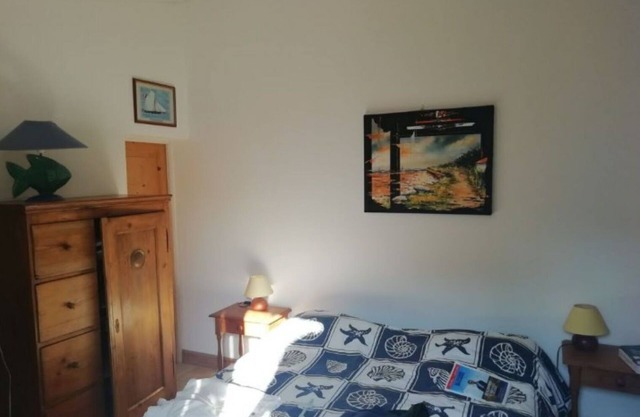 Family house for 12 people - Loix - Ile de Ré