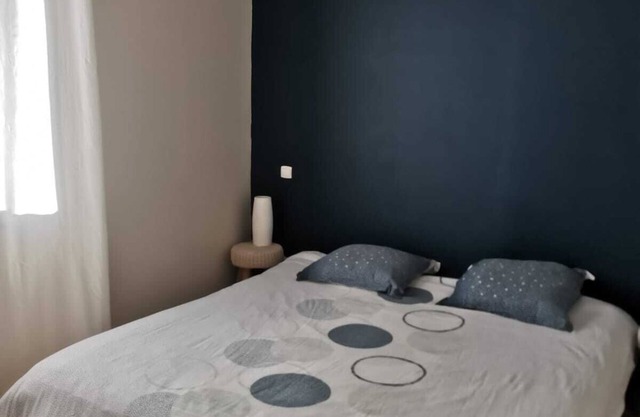 Family house with swimming pool - Near Nîmes and Grau du Roi