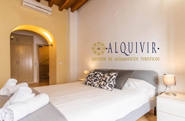 FAMILY JURAMENTO APARTMENT IN CORDOBA