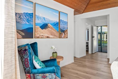 Family Perfect - secure yard, parking, mountain bikes, arcade