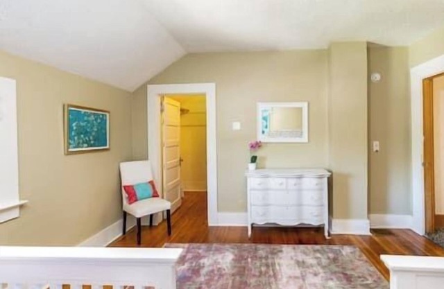 Family/Pet Friendly Craftsman