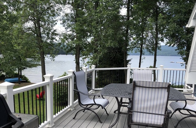 Family Resort Living