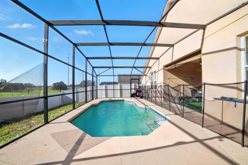 Family Retreat with Private Pool near Disney! residence