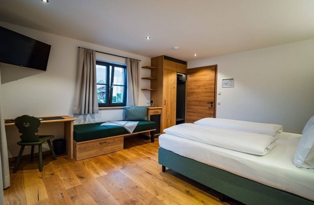 Family room - Hotel and Landgasthof Zachschuster