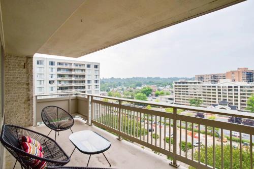 Family-Sized 3BR Retreat Minutes from Reagan National