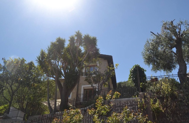 family Stay in French Riviera