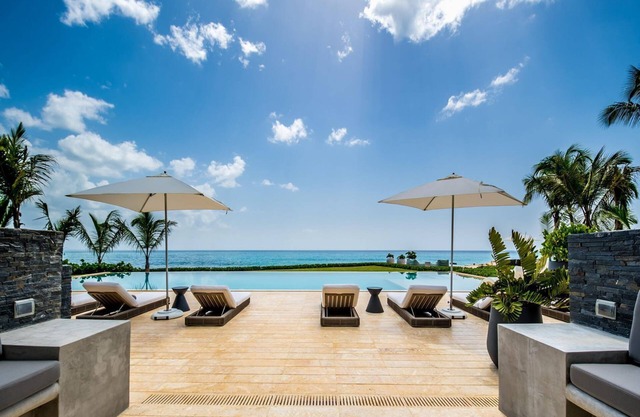 Family Style Home in Dominican Republic