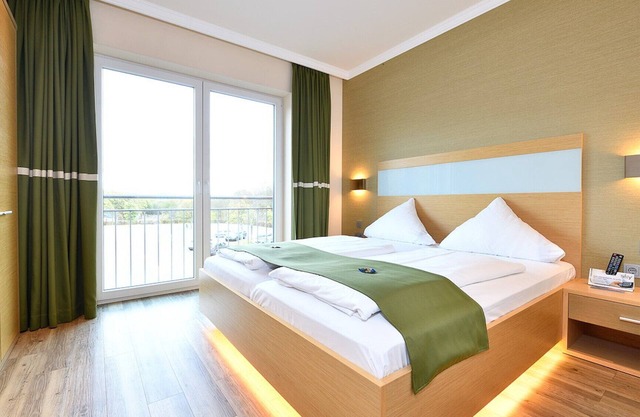 Family suite Kommodore