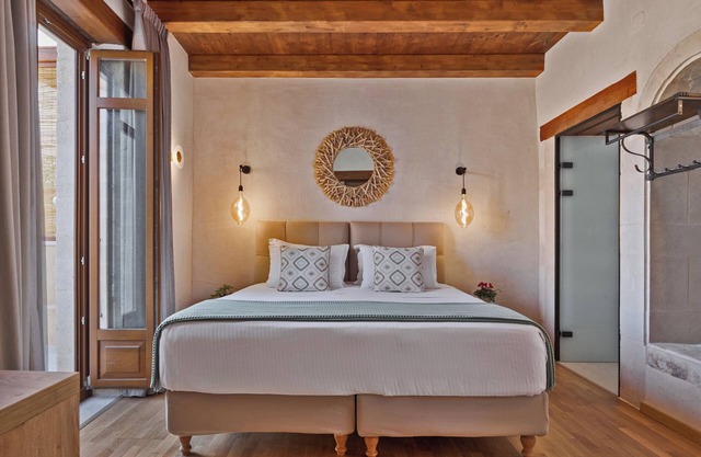 Family Suite - Mansio Boutique Hotel