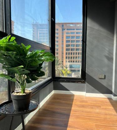 Family sumptuous apartment At Melsa - Nasr City.