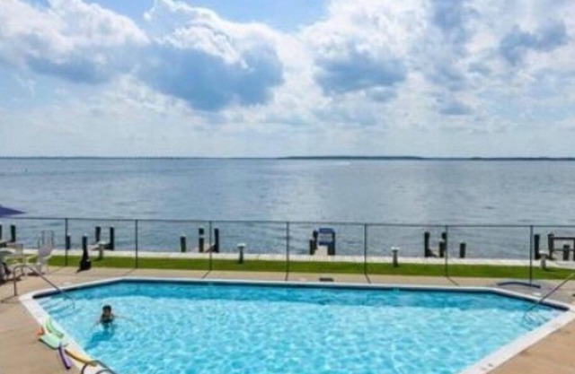 Family vacation spot!