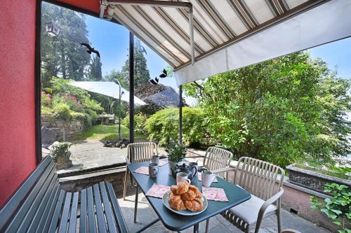 Family Villa - Casa Nido - Panoramica - Happy Rentals