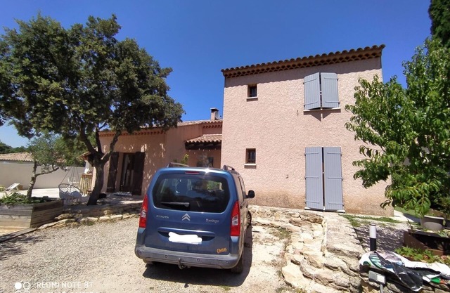 Family villa 140m2