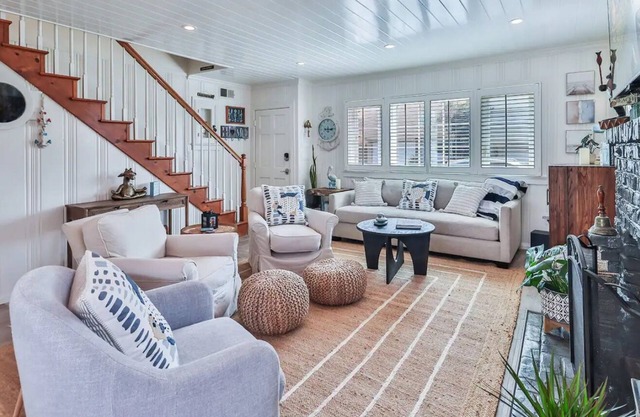 Famous Captain's Bungalow