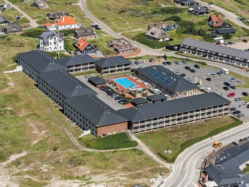 Fanø Holiday Home Center
