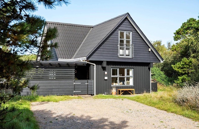 FAN009 Fanø - Nytoften 24