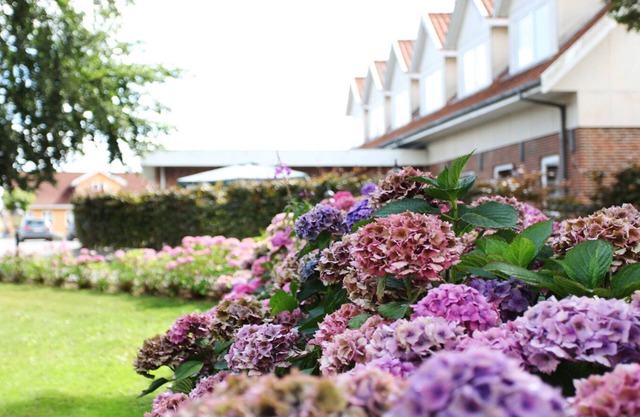 Fangel Kro & Hotel