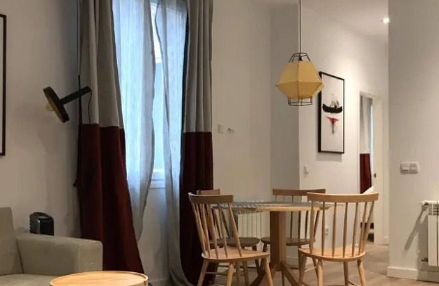 Fantástico Apartamento en Atocha Bajo B