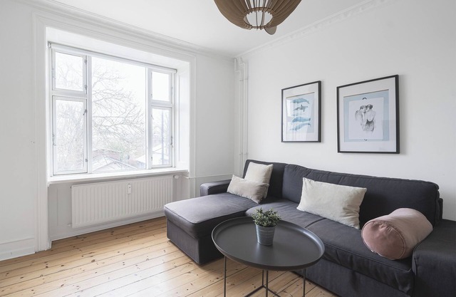 Fantastic 1-bed in Christians Harbour - 282