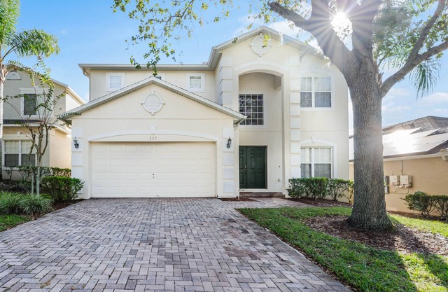 Fantastic 4BR Gated Community Private Pool and Game RM-117BWD