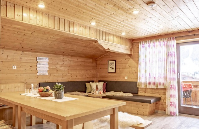 Fantastic holiday apartment with a sun terrace
