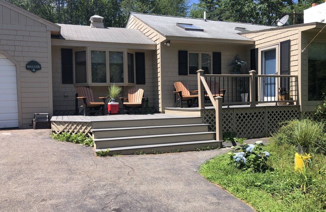 Fantastic Vacation Rental @ Lake Winnipesaukee