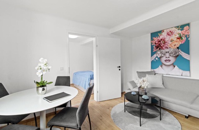 FarawayHomes Studio Leoben #P71